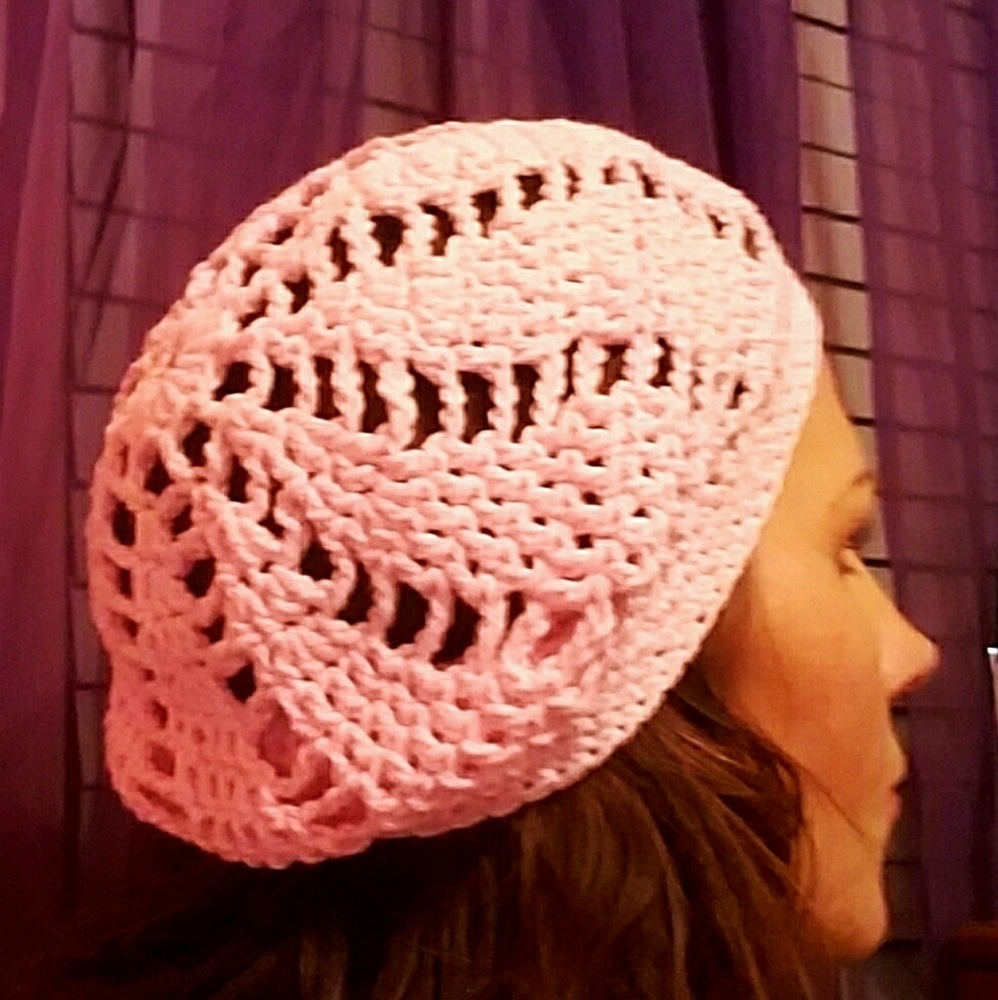 Made By Me Slouchie Hats